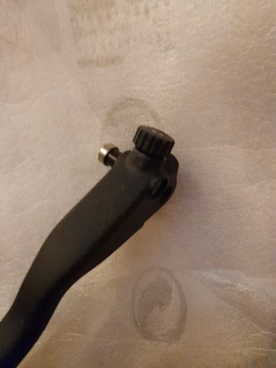 KTM Duke Clutch Lever