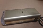Retro Flash Light / Personal Security  Alarm