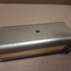 Retro Flash Light / Personal Security  Alarm