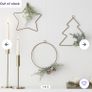 New Hanging Xmas decorations Image 5