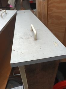 Storage Drawers