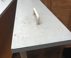Storage Drawers