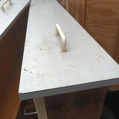 Storage Drawers
