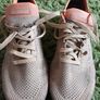Nike Air VaporMax 2 Cheetah Flyknit Safari Pack Leopard UK-9/EUR-44 AV7973-700 Club Gold/Black-Golden Beige-2018 Image 5