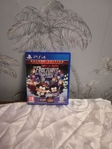 South Park The Fractured But whole