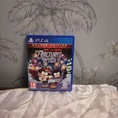 South Park The Fractured But whole