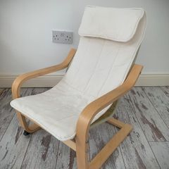 Ikea POANG Children's armchair