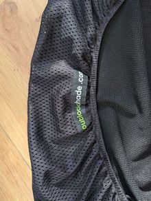 pair of outlook shade car window shades