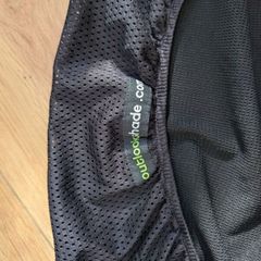 pair of outlook shade car window shades