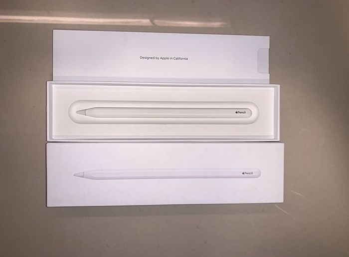 apple pencil gen 2