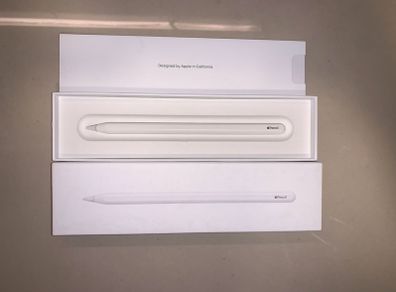apple pencil gen 2