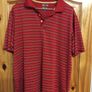 Adidas Mens Polo Golf Shirts As New Size XL Image 2