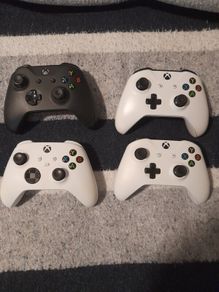 Xbox controller