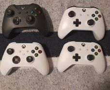 Xbox controller