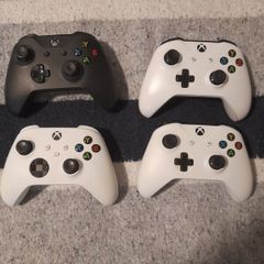 Xbox controller