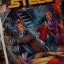 The Man of Steel ! Issues #1-6 ! Complete Mini-Series ! 2018 ! by DC Comics ! 2018 ! by DC Comics ! Image 4