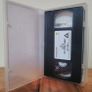 U2 Zoo TV Live from Sydney VHS Image 3