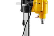 3980w Wet/dry Variable Speed Diamond Core Drill Drilling Machine