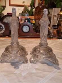 Portieux vallerysthal religious figures