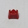 Lego Wolverine Prototype Hair Red Prototype Super Rare Prototype Test Part Hair Rare And Hard To Find Image 7