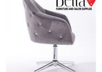 Reception Chair Hroove