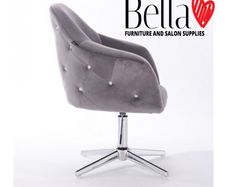 Reception Chair Hroove