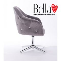 Reception Chair Hroove