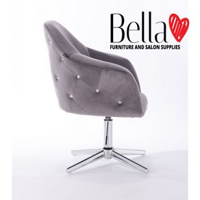 Reception Chair Hroove