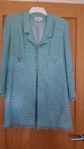 Beautiful Coat  Size 46 (18)