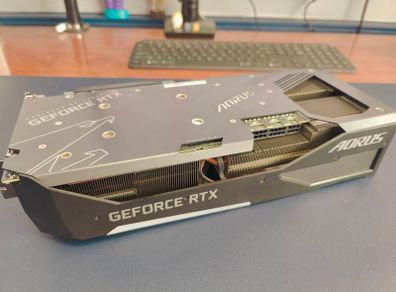 Rtx 3070 Ti