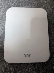 Cisco Meraki MR18