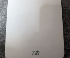 Cisco Meraki MR18
