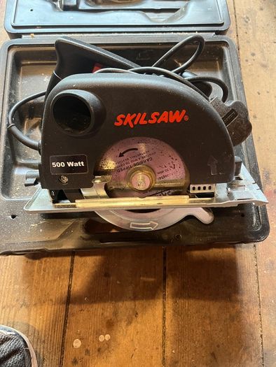 Circular Saw