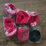 Bundle of Christmas ribbon Image 5