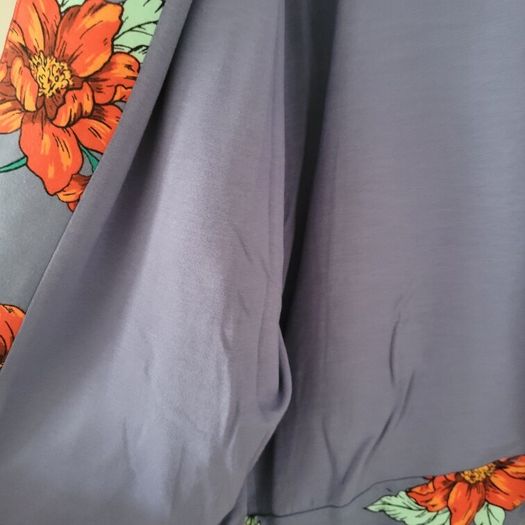 Monsoon Kimono Style Jacket Top