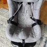 Max-Cosi child car seat with ISO fix Image 3