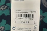 Seasalt dress
