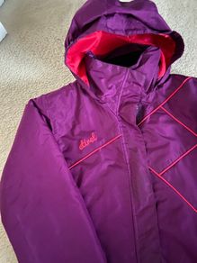 Rain Jackets