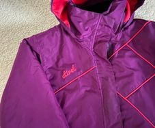 Rain Jackets