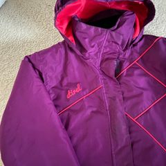 Rain Jackets