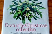 CD Favourite Christmas Collection 17 Traditional Carols And Festive Music From 2004, VG condition.