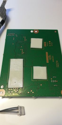 Sony KD49XG8396 Power Board 1-982-631-32