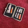 Nail cutter with a little purse Image 3