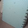 Foam Interlocking Mats for playroom/nursery - 48 pieces. Image 2
