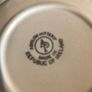 Rare Vintage Arklow Dessert Set Image 5