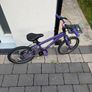16" Kids Bike - Carrera Cosmos Image 2