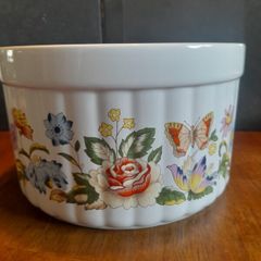 Aynsley Oven to Table 7&1/2" Diameter