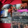 WHILE HEAVEN WEPT: Triumph : Tragedy : Transcendence - Live At The Hammer Of Doom Festival - 2 LP 2010 Image 3