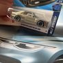Hot wheels Mercedes Benz 560 Sec Amg Image 2
