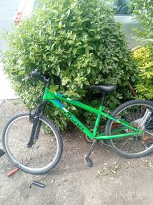 3 bikes